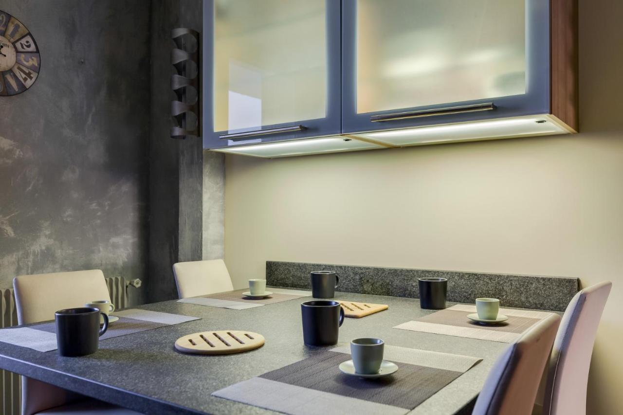 T4 82M2 - Ideal Location Moyenne Duree, 3 Chambres, Parking, Coucher De Soleil Montpellier Buitenkant foto